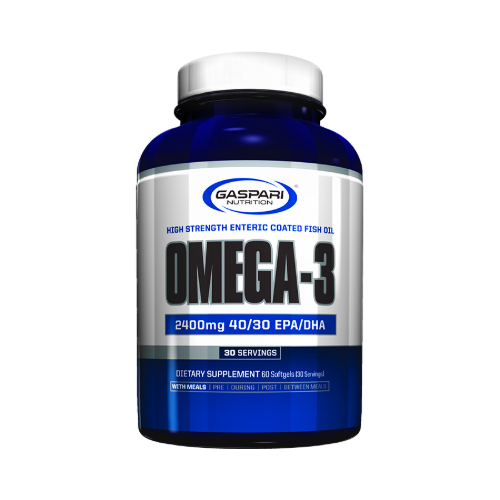 Omega-3 60캡슐